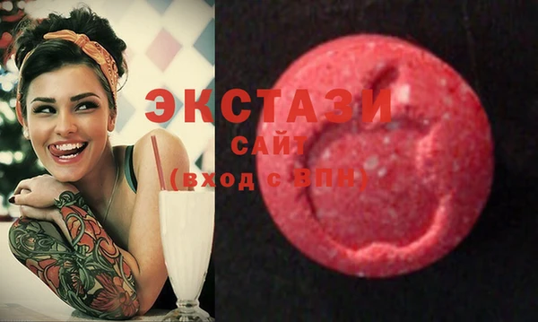 молекула духа Алексин